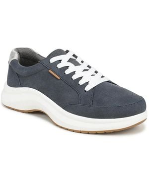 Dr. Scholls All Beyond Sneaker - Blue