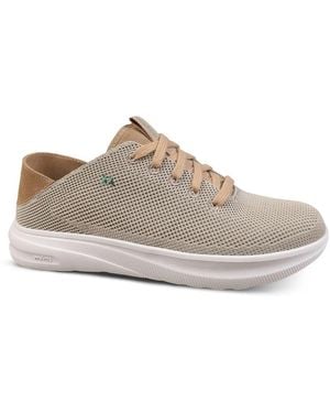 Mykos Winona Sneaker - Natural