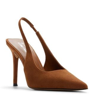 Call It Spring Daniellaa Pump - Brown