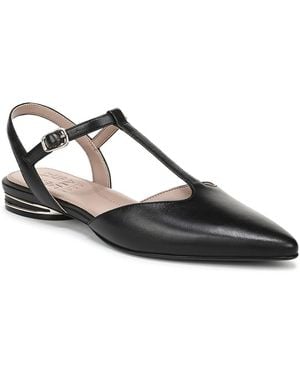 Naturalizer Harlie Flat - Black