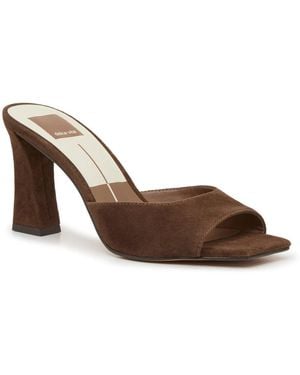 Dolce Vita Thalia Sandal - Brown