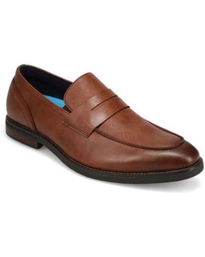 Dockers Blair Penny Loafer - Brown