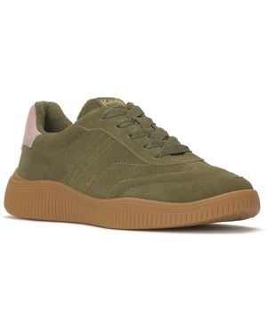 Keds Contest Sneaker - Green