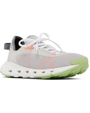 Columbia Drainmaker Xtr Hiking Shoe - White
