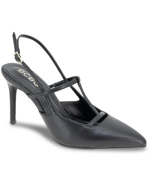 BCBGeneration Bavor Pump - Black