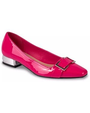 Ninety Union Dove Flat - Pink