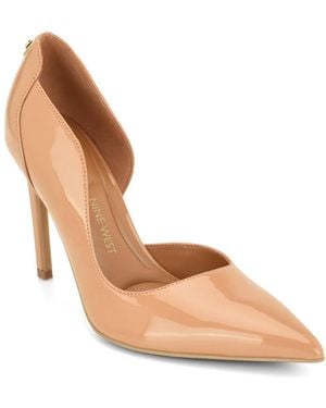 Nine West Hana Pump - Black