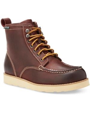 Eastland Lumber Up Bootie - Brown