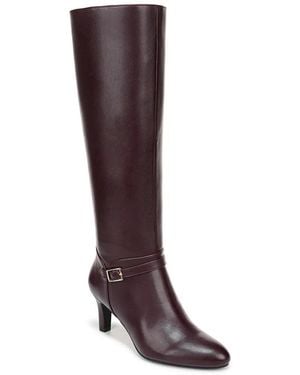 LifeStride Glenore Boot - Black