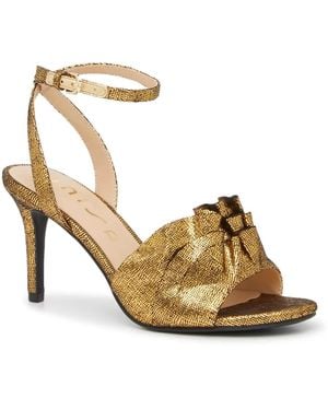 Unisa Fortesa Sandal - Black