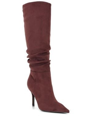 Nine West Giorah Boot - Black