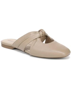 LifeStride Believe Mule - Brown