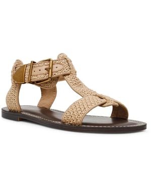 Steve Madden Brazinn Sandal - Brown
