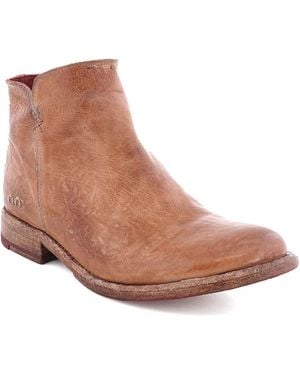 Bed Stu Yurisa Bootie - Brown