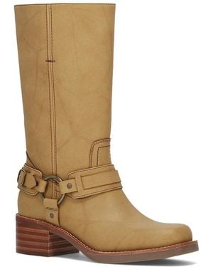 Frye & Co. Miranda Boot - Black