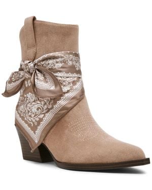 Dolce Vita Hessana Bootie - Brown