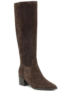 Nine West Bridgit Boot - Black