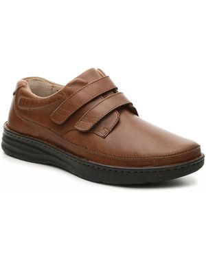 Drew Mansfield Slipon - Brown