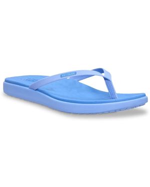 HEYDUDE Maui Breeze Flip Flop - Blue