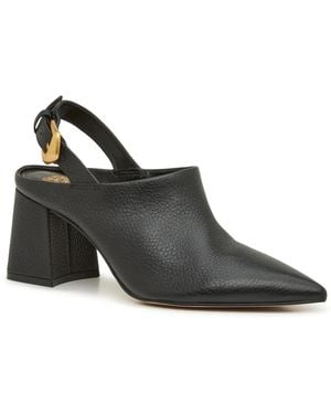 Vince Camuto Senena Clog - Black
