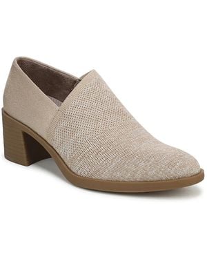 LifeStride Jarrett Bootie - Brown