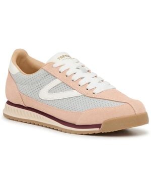 Tretorn Rawlins Sneaker - White