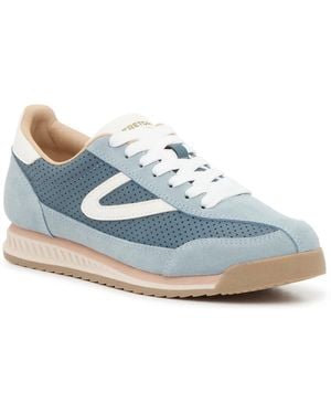 Tretorn Rawlins Sneaker - Blue