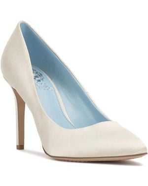 Vince Camuto Savilla Pump - Blue