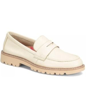 Comfortiva Lakota Loafer - White