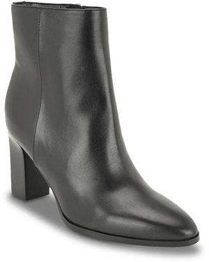 Calvin Klein Deven Bootie - Black