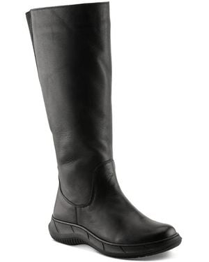 Spring Step Katieknox Boot - Black