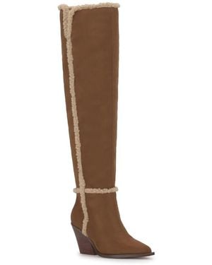 Jessica Simpson Pianila Boot - Black