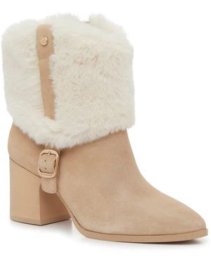 Vince Camuto Estila Bootie - Black