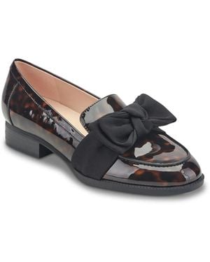Bandolino Lindio Loafer - Black