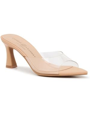 Chinese Laundry Yarah Sandal - Black