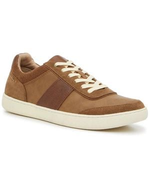 Crown Vintage Atllee Sneaker - Brown