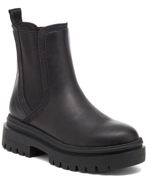 Rocket Dog Drake Chelsea Boot - Black