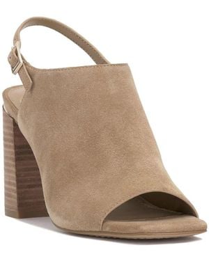 Vince Camuto Haliza Sandal - Brown