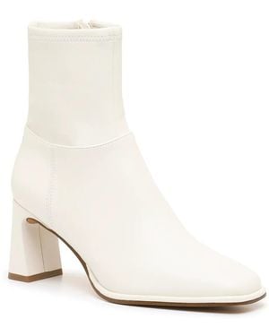 Steve Madden Harp Bootie - Black
