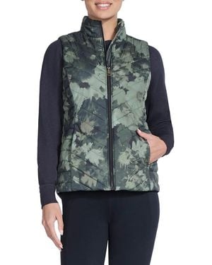 Skechers Onthego Luxe Vest - Black