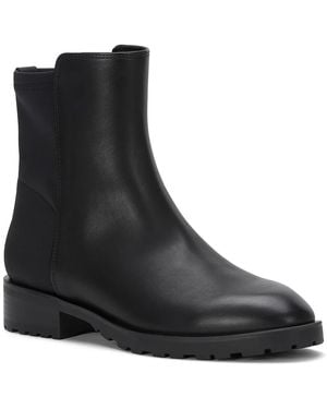 Kelly & Katie Imanie Bootie - Black