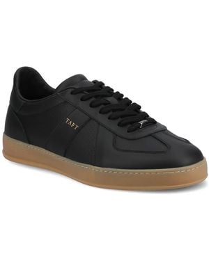 Taft Gatsby Sneaker - Black