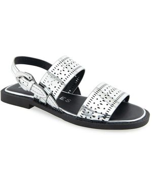 Aerosoles Carole Sandal - Black