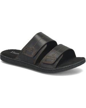 Born Jax Sandal - Black