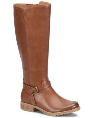 EuroSoft Clara Boot - Black