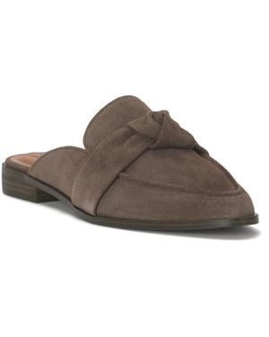 Lucky Brand Adenia Mule - Brown