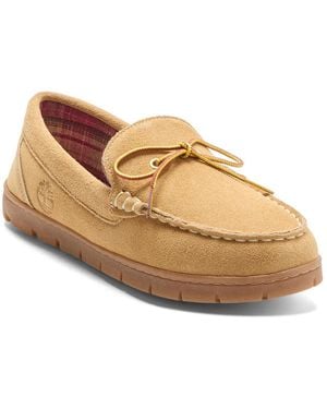 Timberland Core 1Eye Slipper - Black