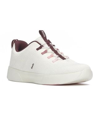 Keds Bliss Walk Slipon Sneaker - Black