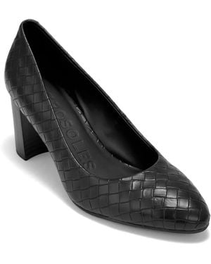 Aerosoles Betsy Pump - Black