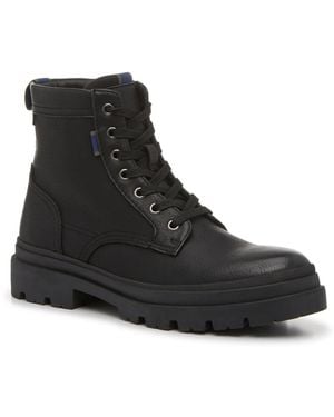 Mix No 6 Syles Boot - Black